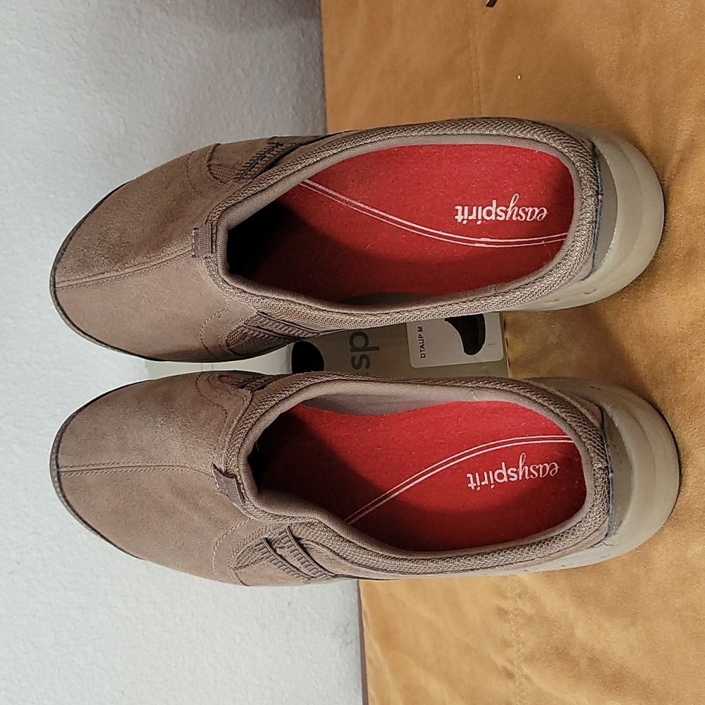 Easy Spirit Slip-on Mules